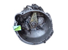 Recambio de caja cambios para hyundai h-1 furgoneta (a1) 2.5 crdi referencia OEM IAM   