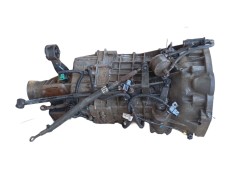 Recambio de caja cambios para hyundai h-1 furgoneta (a1) 2.5 crdi referencia OEM IAM    2