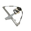 Recambio de elevalunas delantero derecho para peugeot 307 break/sw (s2) sw pack + referencia OEM IAM 9681587180  