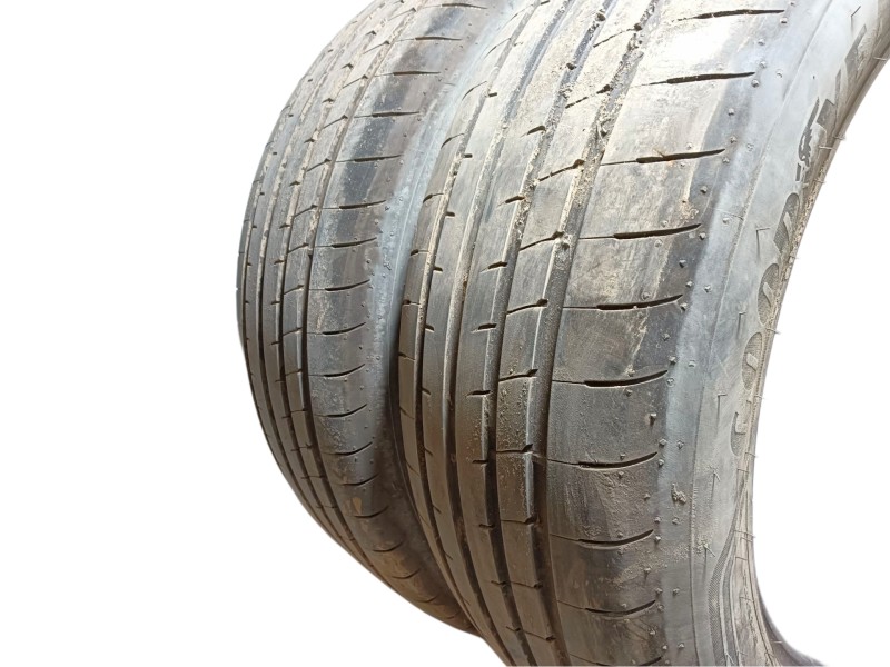Recambio de neumatico para » otros... modelos referencia OEM IAM 235/55 R19 101Y GOOD YEAR 2