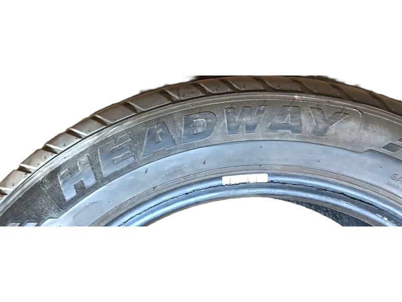Recambio de neumatico para » otros... modelos referencia OEM IAM 195/55 R15 85V 2 HEADMAY