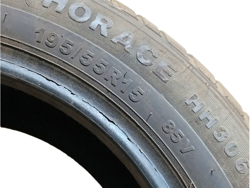 Recambio de neumatico para » otros... modelos referencia OEM IAM 195/55 R15 85V 2 HEADMAY