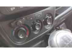 Recambio de mando calefaccion / aire acondicionado para fiat doblo cargo (263_) 1.3 d multijet referencia OEM IAM    2