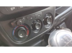 Recambio de mando calefaccion / aire acondicionado para fiat doblo cargo (263_) 1.3 d multijet referencia OEM IAM   