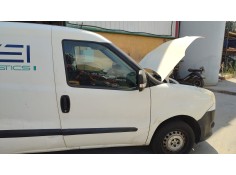 Recambio de puerta delantera derecha para fiat doblo cargo (263_) 1.3 d multijet referencia OEM IAM   