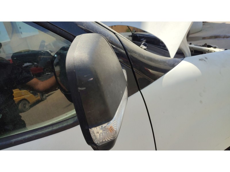 Recambio de retrovisor derecho para fiat doblo cargo (263_) 1.3 d multijet referencia OEM IAM   