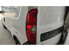 Recambio de piloto trasero izquierdo para fiat doblo cargo (263_) 1.3 d multijet referencia OEM IAM 0000051810674   2