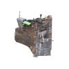 Recambio de caja cambios para nissan qashqai ii (j11, j11_) 1.5 dci referencia OEM IAM 3201002Q5K TL6100 