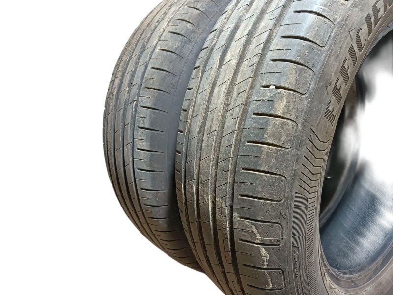 Recambio de neumatico para » otros... modelos referencia OEM IAM 205/60 R16 92V 2 GOOD YEAR