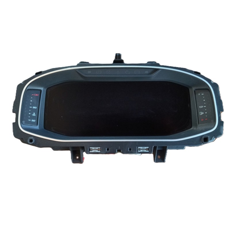 Recambio de cuadro instrumentos para seat ateca 5fp / fdffax0 khp8pz xperience at referencia OEM IAM 5F0920320B A3C0583150001 