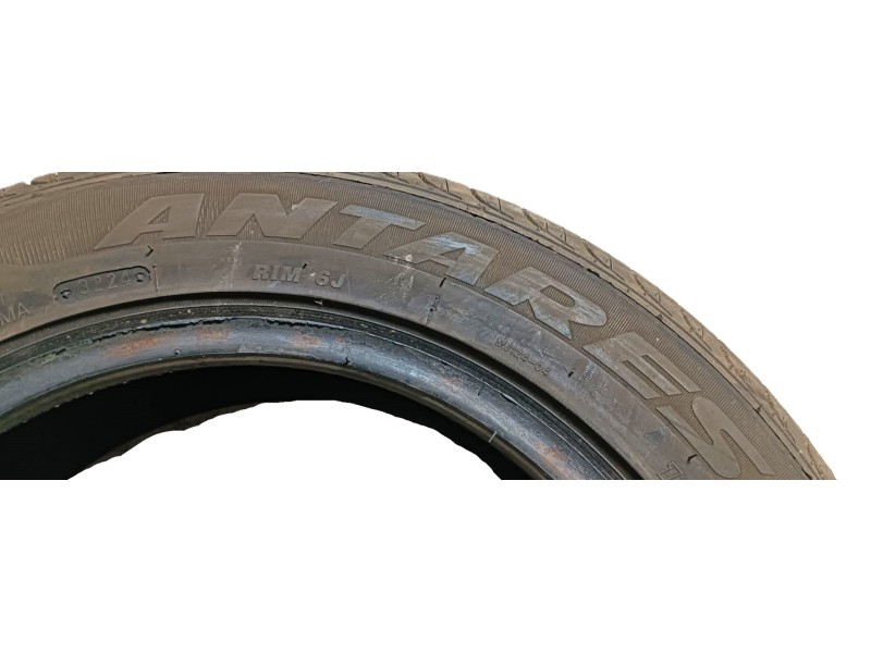 Recambio de neumatico para » otros... modelos referencia OEM IAM 195/55 R15 85V 2 ANTARES