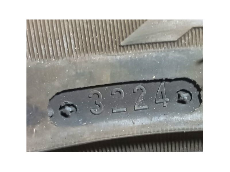 Recambio de neumatico para » otros... modelos referencia OEM IAM 195/55 R15 85V 2 ANTARES