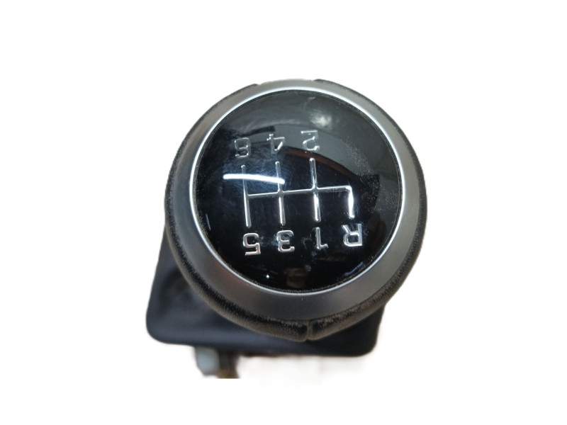 Recambio de palanca cambio para hyundai tucson (nx4e, nx4a) 1.6 t-gdi referencia OEM IAM 43700N7120NNB 43700X000X 