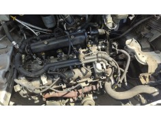 Recambio de despiece motor para fiat doblo cargo (263_) 1.3 d multijet referencia OEM IAM   