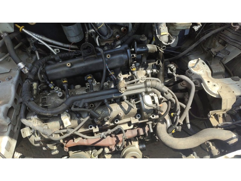 Recambio de despiece motor para fiat doblo cargo (263_) 1.3 d multijet referencia OEM IAM   