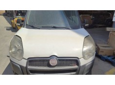Recambio de capot para fiat doblo cargo (263_) 1.3 d multijet referencia OEM IAM   