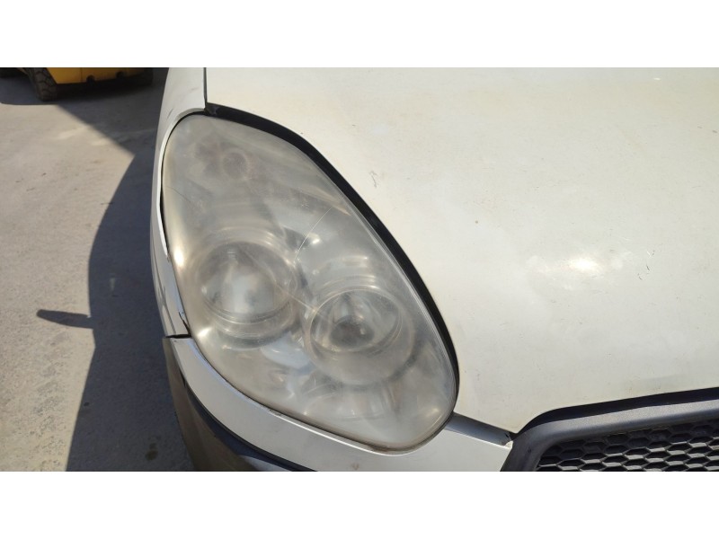 Recambio de faro derecho para fiat doblo cargo (263_) 1.3 d multijet referencia OEM IAM   