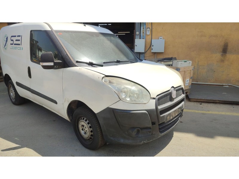 fiat doblo cargo (263_) del año 2011
