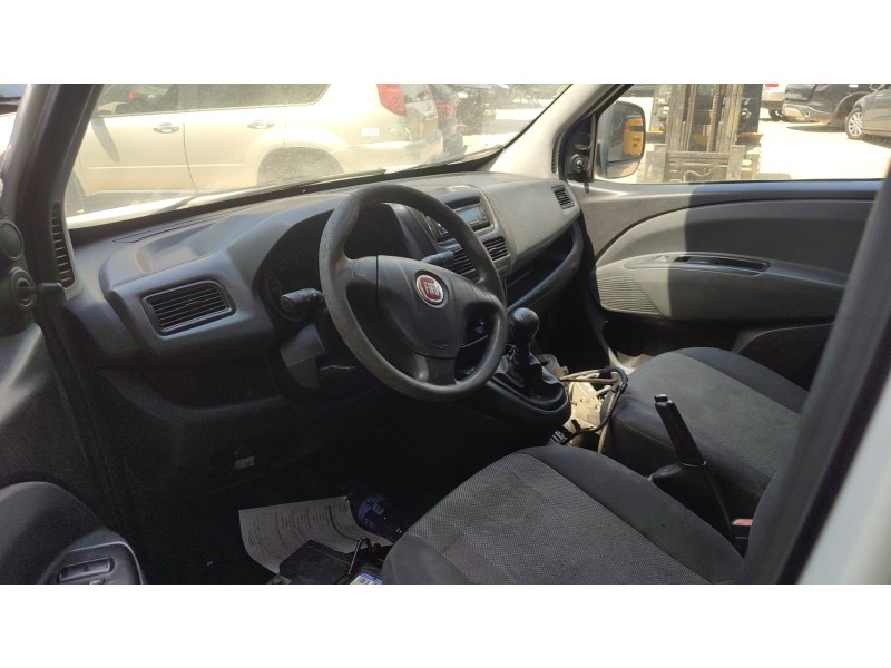 fiat doblo cargo (263_) del año 2011