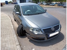 VOLKSWAGEN PASSAT B6 (3C2)