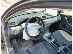 volkswagen passat b6 (3c2) del año 2005 2