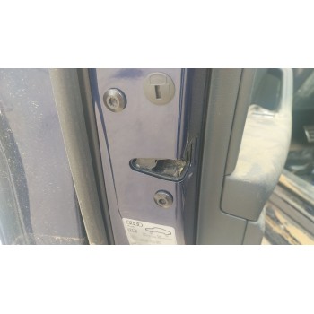 CERRADURA PUERTA DELANTERA IZQUIERDA 