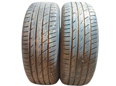 Recambio de neumatico para » otros... modelos referencia OEM IAM 205/55 R15 88V 2 OVATION