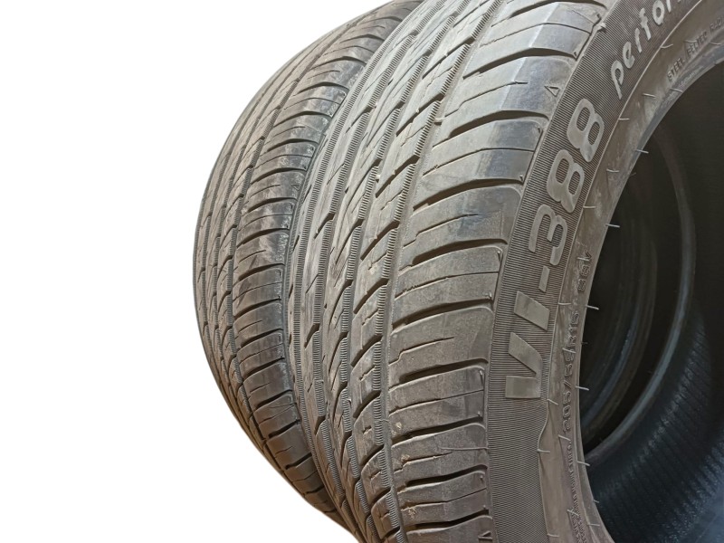 Recambio de neumatico para » otros... modelos referencia OEM IAM 205/55 R15 88V 2 OVATION