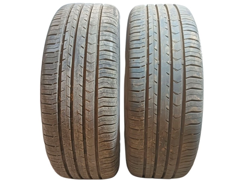 Recambio de neumatico para » otros... modelos referencia OEM IAM 205/55 R17 91V 2 CONTINENTAL