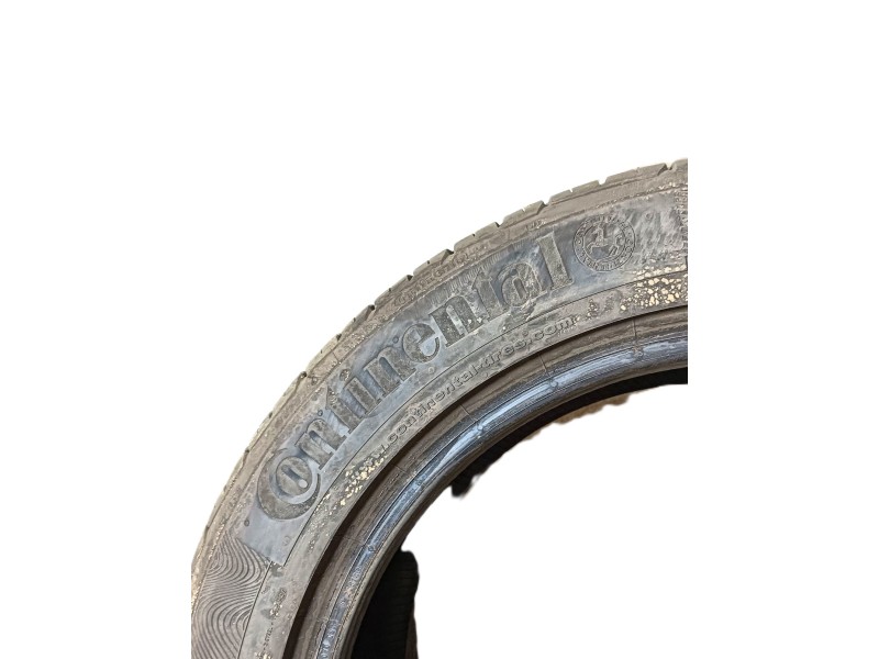 Recambio de neumatico para » otros... modelos referencia OEM IAM 205/55 R17 91V 2 CONTINENTAL