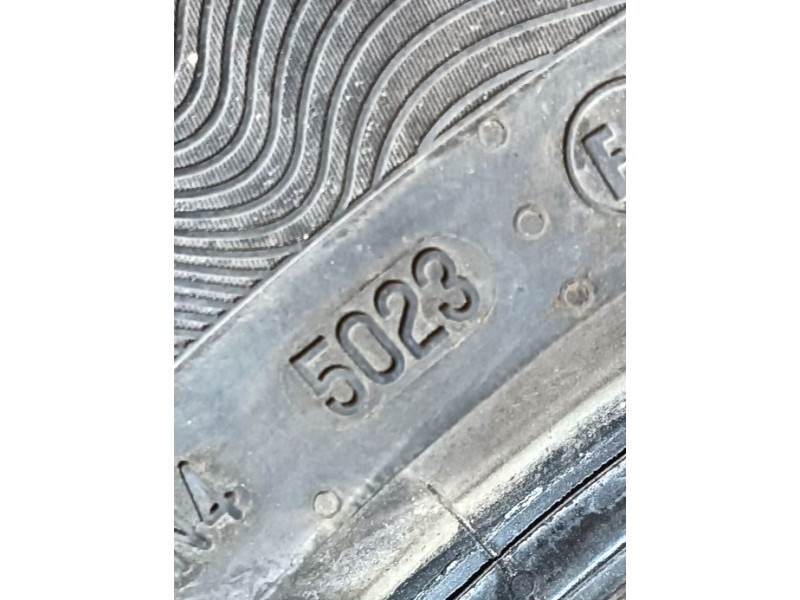 Recambio de neumatico para » otros... modelos referencia OEM IAM 205/55 R17 91V 2 CONTINENTAL