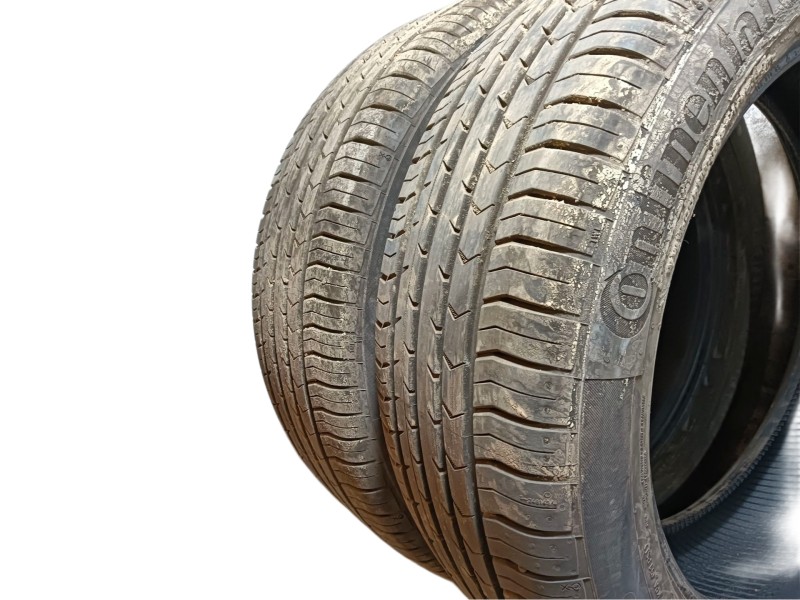 Recambio de neumatico para » otros... modelos referencia OEM IAM 205/55 R17 91V 2 CONTINENTAL