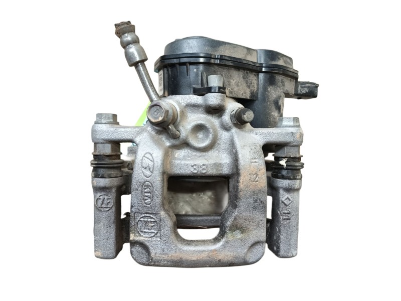 Recambio de pinza freno trasera derecha para hyundai tucson (nx4e, nx4a) 1.6 t-gdi referencia OEM IAM 58230N7600 A005A892 