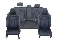 Recambio de juego asientos completo para omoda omoda5 t31 referencia OEM IAM   