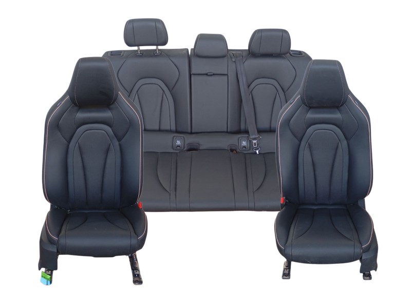 Recambio de juego asientos completo para omoda omoda5 t31 referencia OEM IAM   