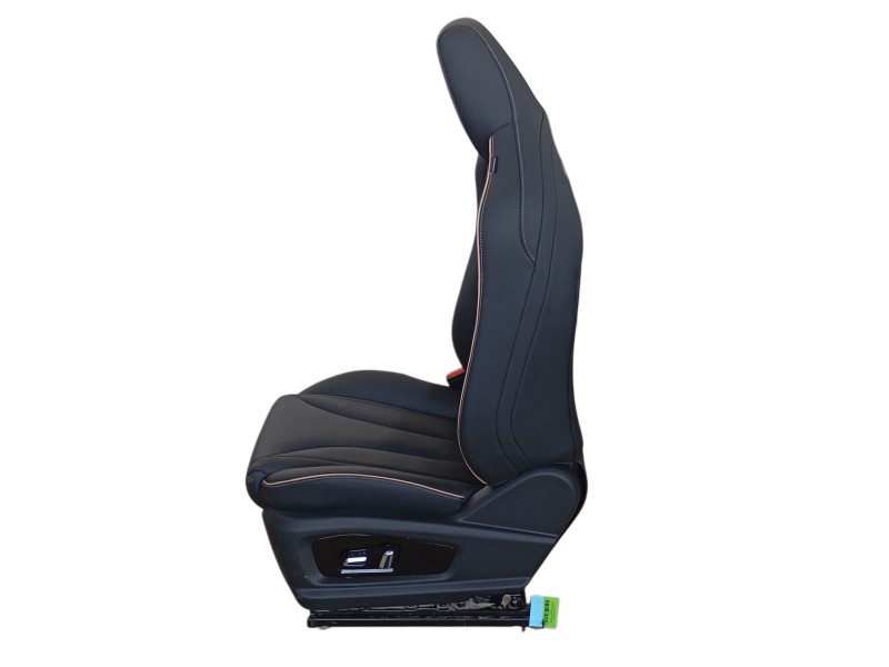 Recambio de juego asientos completo para omoda omoda5 t31 referencia OEM IAM   