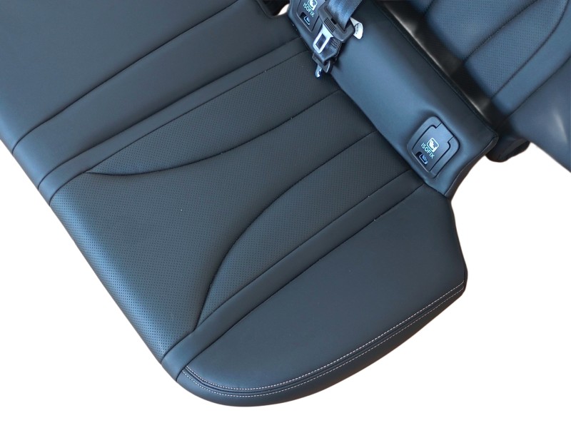 Recambio de juego asientos completo para omoda omoda5 t31 referencia OEM IAM   