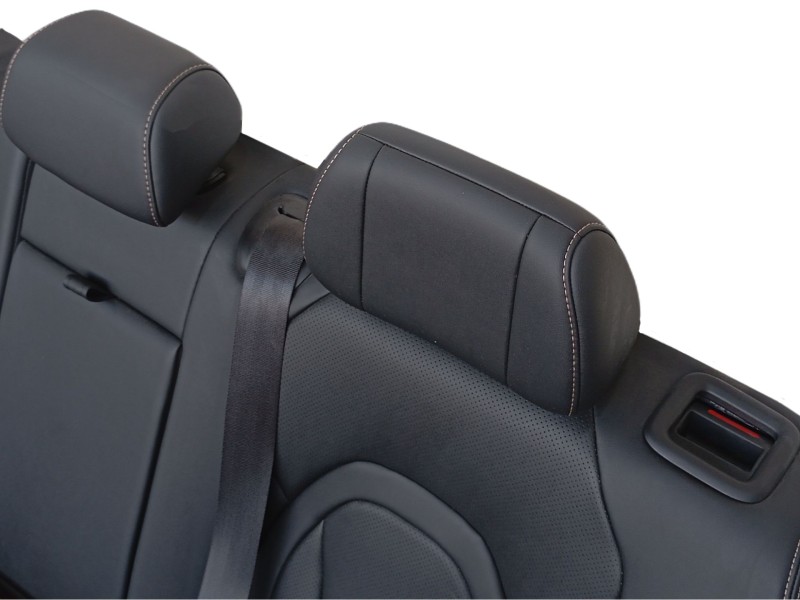 Recambio de juego asientos completo para omoda omoda5 t31 referencia OEM IAM   