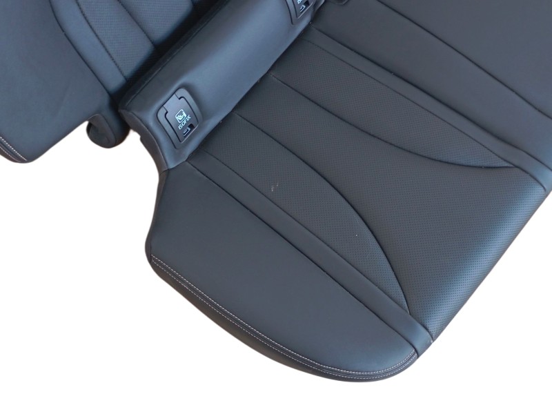 Recambio de juego asientos completo para omoda omoda5 t31 referencia OEM IAM   