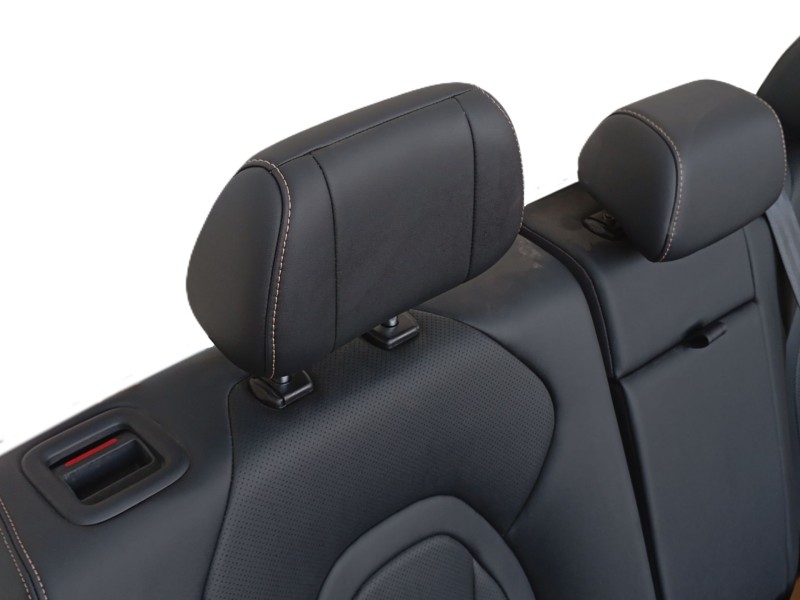 Recambio de juego asientos completo para omoda omoda5 t31 referencia OEM IAM   