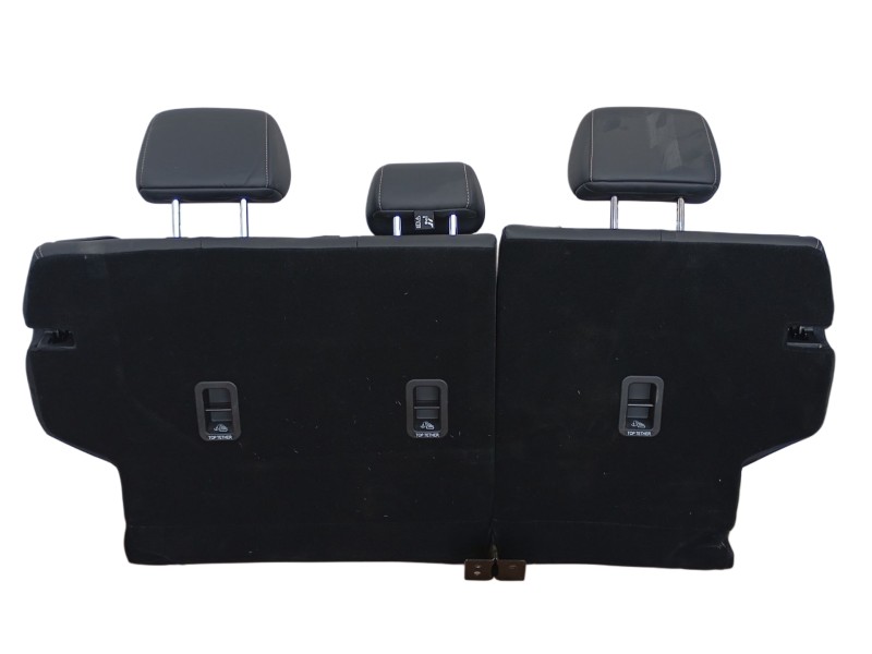 Recambio de juego asientos completo para omoda omoda5 t31 referencia OEM IAM   