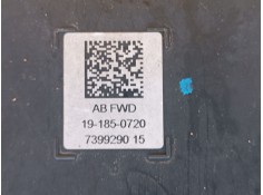 Recambio de deposito adblue para bmw x1 (f48) sdrive 18 d referencia OEM IAM   