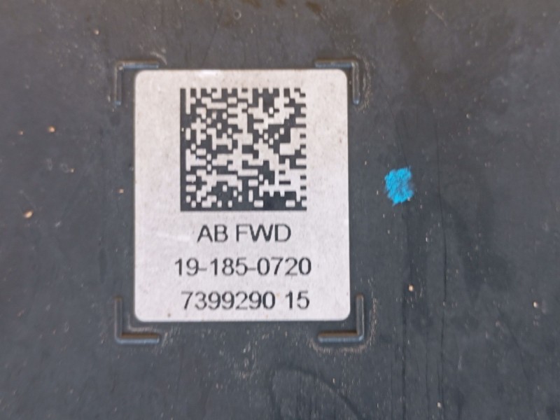 Recambio de deposito adblue para bmw x1 (f48) sdrive 18 d referencia OEM IAM   