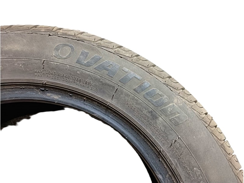 Recambio de neumatico para » otros... modelos referencia OEM IAM 205/55 R16 91V 2 OVATION