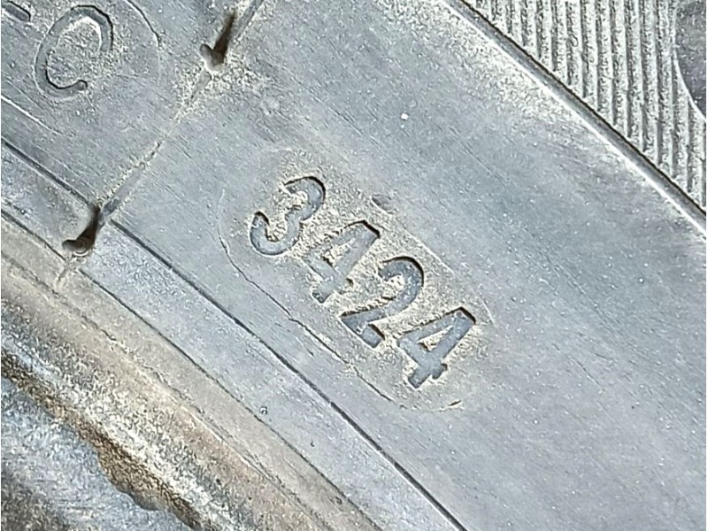 Recambio de neumatico para » otros... modelos referencia OEM IAM 205/55 R16 91V 2 OVATION