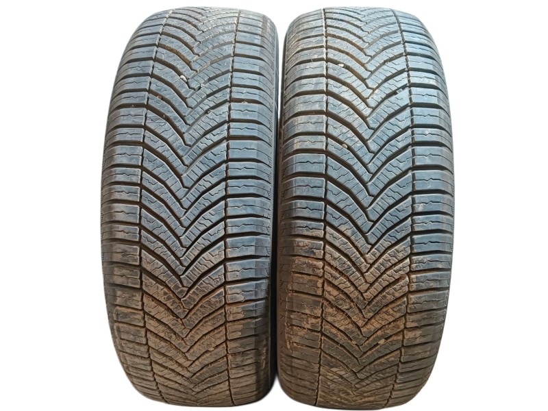 Recambio de neumatico para » otros... modelos referencia OEM IAM 205/55 ZR17 95W 2 APLUS