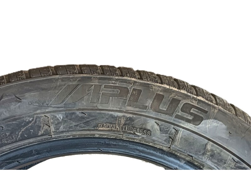 Recambio de neumatico para » otros... modelos referencia OEM IAM 205/55 ZR17 95W 2 APLUS