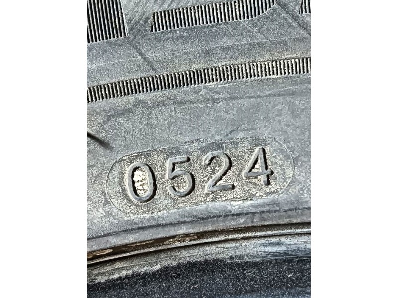 Recambio de neumatico para » otros... modelos referencia OEM IAM 205/55 ZR17 95W 2 APLUS