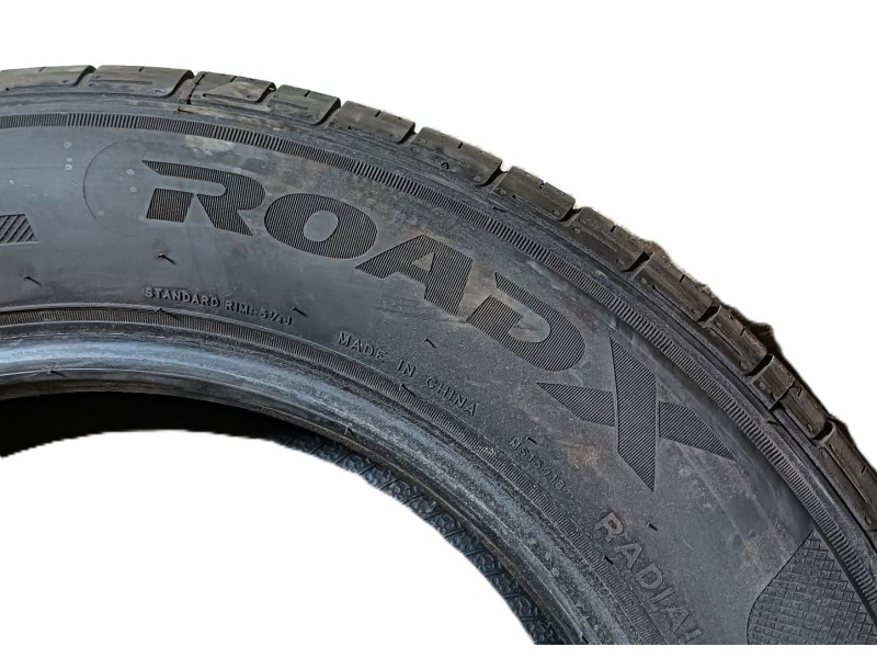 Recambio de neumatico para » otros... modelos referencia OEM IAM 185/65 R15 92H 2 ROADX