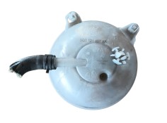 Recambio de deposito expansion para volkswagen touran (5t1) 1.5 tsi referencia OEM IAM  5Q0121407AA  2